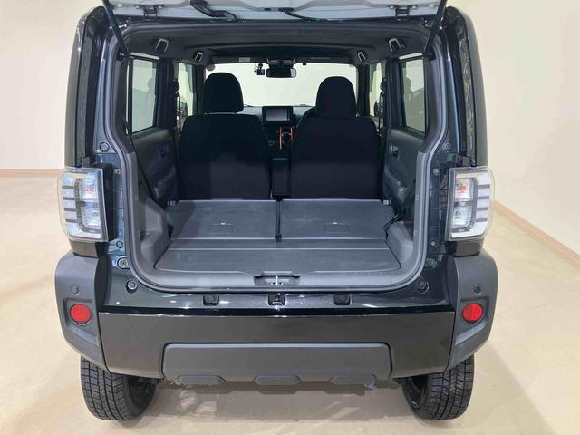 タフトGターボ(北海道)の中古車