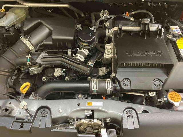 タフトGターボ(北海道)の中古車