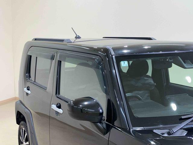 タフトGターボ(北海道)の中古車