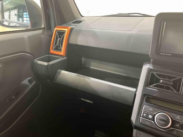 タフトGターボ(北海道)の中古車