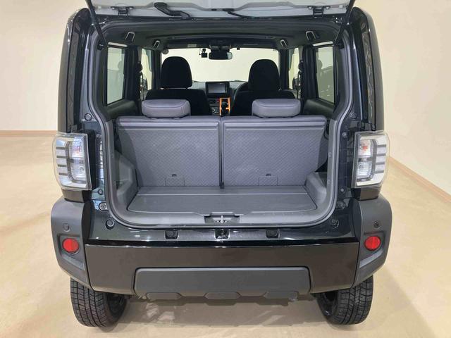 タフトGターボ(北海道)の中古車