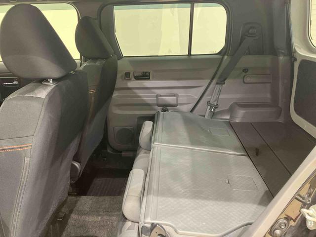 タフトGターボ(北海道)の中古車