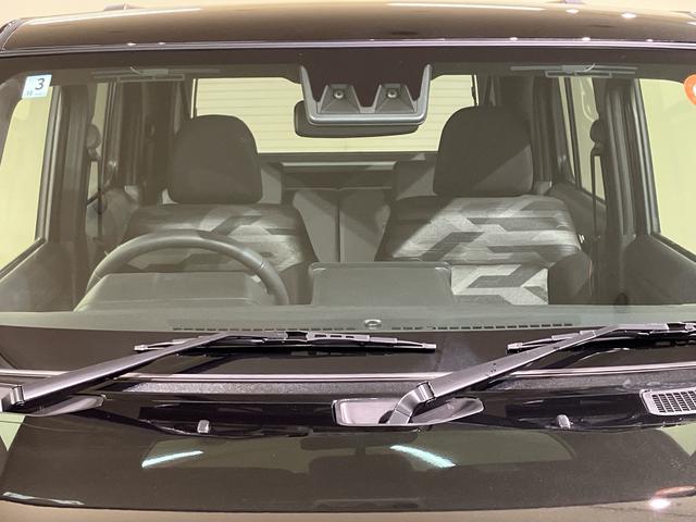 タフトＧ４ＷＤ　シートヒーター　アイドリングストップ　アダプティブクルーズコントロール　オートマチックハイビーム　オートライト　衝突防止システム　ＬＥＤヘッドランプ　レーンアシスト　スマートキー　記録簿（北海道）の中古車