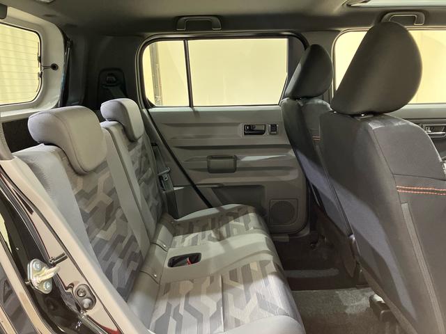 タフトＧ４ＷＤ　シートヒーター　アイドリングストップ　アダプティブクルーズコントロール　オートマチックハイビーム　オートライト　衝突防止システム　ＬＥＤヘッドランプ　レーンアシスト　スマートキー　記録簿（北海道）の中古車