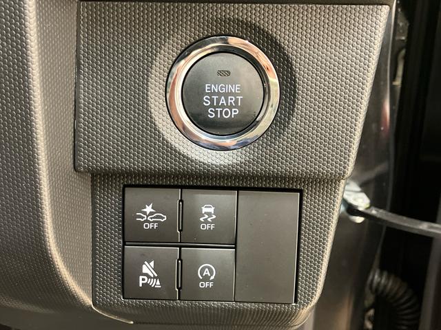 タフトＧ４ＷＤ　シートヒーター　アイドリングストップ　アダプティブクルーズコントロール　オートマチックハイビーム　オートライト　衝突防止システム　ＬＥＤヘッドランプ　レーンアシスト　スマートキー　記録簿（北海道）の中古車