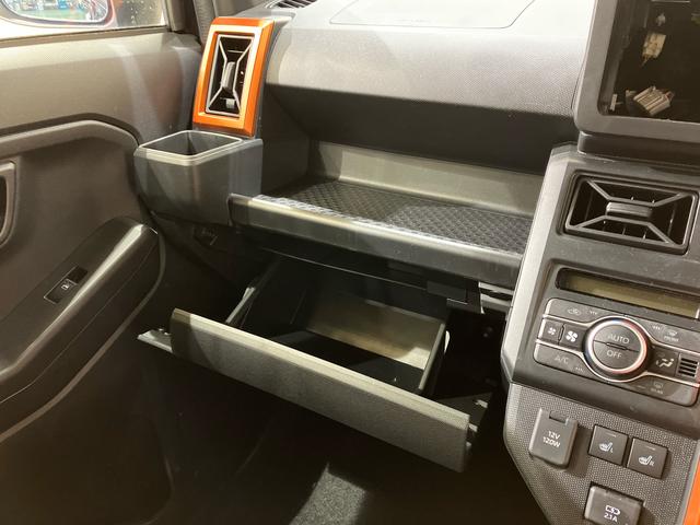 タフトＧ４ＷＤ　シートヒーター　アイドリングストップ　アダプティブクルーズコントロール　オートマチックハイビーム　オートライト　衝突防止システム　ＬＥＤヘッドランプ　レーンアシスト　スマートキー　記録簿（北海道）の中古車