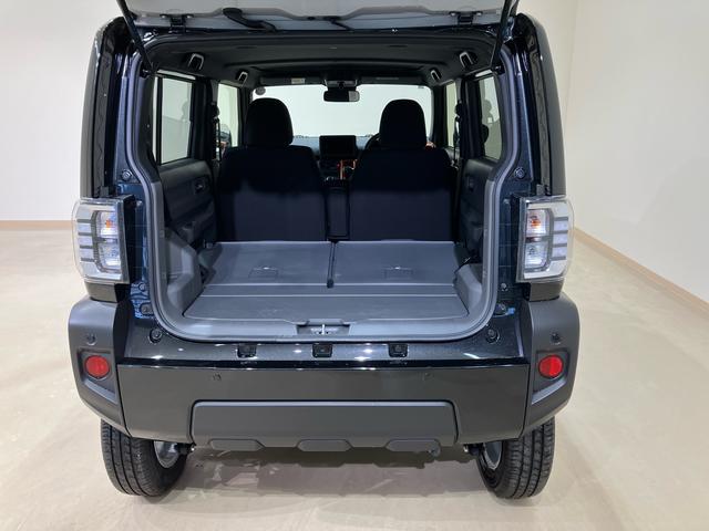 タフトＧ４ＷＤ　シートヒーター　アイドリングストップ　アダプティブクルーズコントロール　オートマチックハイビーム　オートライト　衝突防止システム　ＬＥＤヘッドランプ　レーンアシスト　スマートキー　記録簿（北海道）の中古車