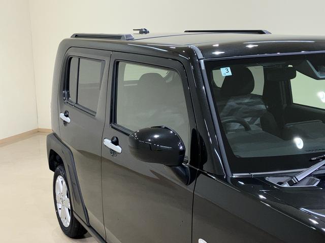 タフトＧ４ＷＤ　シートヒーター　アイドリングストップ　アダプティブクルーズコントロール　オートマチックハイビーム　オートライト　衝突防止システム　ＬＥＤヘッドランプ　レーンアシスト　スマートキー　記録簿（北海道）の中古車