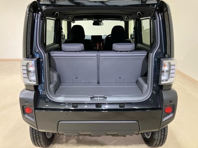 タフトＧ４ＷＤ　シートヒーター　アイドリングストップ　アダプティブクルーズコントロール　オートマチックハイビーム　オートライト　衝突防止システム　ＬＥＤヘッドランプ　レーンアシスト　スマートキー　記録簿（北海道）の中古車