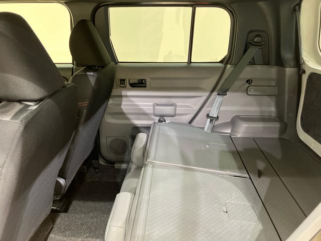 タフトＧ４ＷＤ　シートヒーター　アイドリングストップ　アダプティブクルーズコントロール　オートマチックハイビーム　オートライト　衝突防止システム　ＬＥＤヘッドランプ　レーンアシスト　スマートキー　記録簿（北海道）の中古車