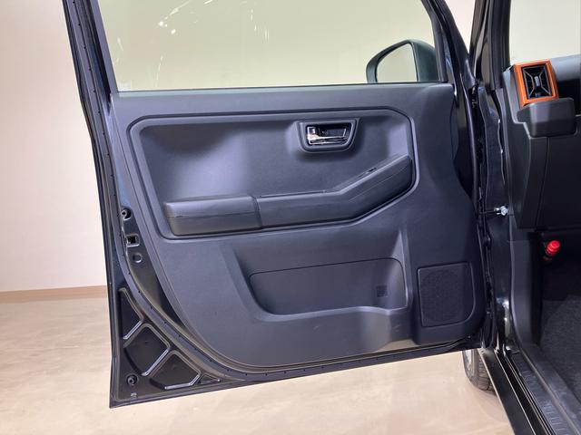 タフトＧ４ＷＤ　シートヒーター　アイドリングストップ　アダプティブクルーズコントロール　オートマチックハイビーム　オートライト　衝突防止システム　ＬＥＤヘッドランプ　レーンアシスト　スマートキー　記録簿（北海道）の中古車