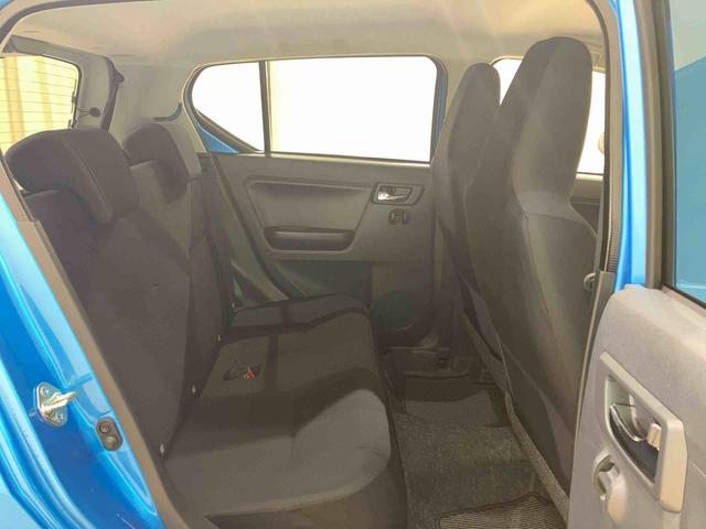 ミライースＸ　ＳＡIII４ＷＤ　アイドリングストップ　オートマチックハイビーム　オートライト　衝突防止システム　ＬＥＤヘッドランプ　レーンアシスト　キーレスエントリー　記録簿　ワンオーナー　エアバッグ　エアコン　ＡＢＳ（北海道）の中古車