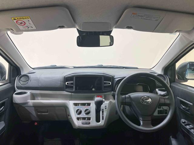 ミライースＸ　ＳＡIII４ＷＤ　アイドリングストップ　オートマチックハイビーム　オートライト　衝突防止システム　ＬＥＤヘッドランプ　レーンアシスト　キーレスエントリー　記録簿　ワンオーナー　エアバッグ　エアコン　ＡＢＳ（北海道）の中古車