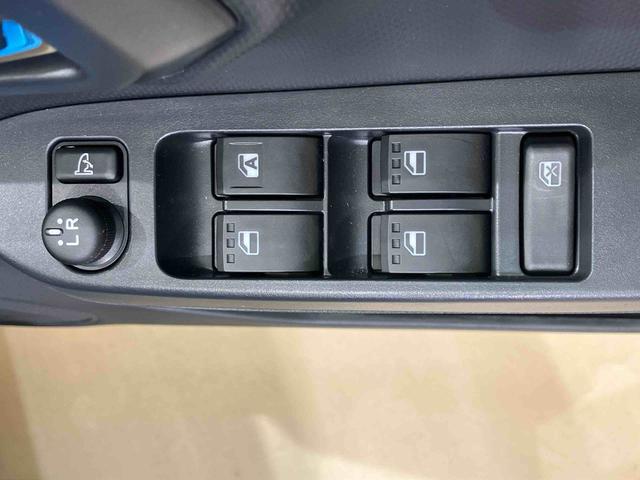 ミライースＸ　ＳＡIII４ＷＤ　アイドリングストップ　オートマチックハイビーム　オートライト　衝突防止システム　ＬＥＤヘッドランプ　レーンアシスト　キーレスエントリー　記録簿　ワンオーナー　エアバッグ　エアコン　ＡＢＳ（北海道）の中古車