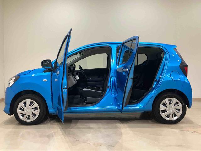 ミライースＸ　ＳＡIII４ＷＤ　アイドリングストップ　オートマチックハイビーム　オートライト　衝突防止システム　ＬＥＤヘッドランプ　レーンアシスト　キーレスエントリー　記録簿　ワンオーナー　エアバッグ　エアコン　ＡＢＳ（北海道）の中古車