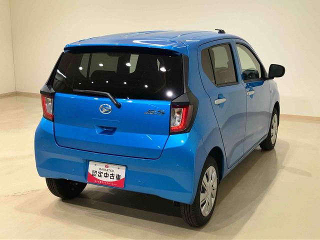 ミライースＸ　ＳＡIII４ＷＤ　アイドリングストップ　オートマチックハイビーム　オートライト　衝突防止システム　ＬＥＤヘッドランプ　レーンアシスト　キーレスエントリー　記録簿　ワンオーナー　エアバッグ　エアコン　ＡＢＳ（北海道）の中古車