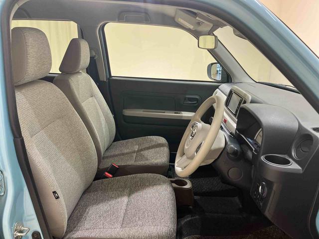 ミラトコットＸ　ＳＡIII（北海道）の中古車