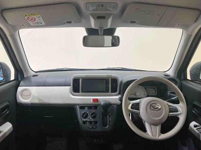 ミラトコットＸ　ＳＡIII（北海道）の中古車