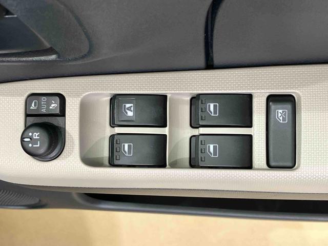 ミラトコットＸ　ＳＡIII（北海道）の中古車