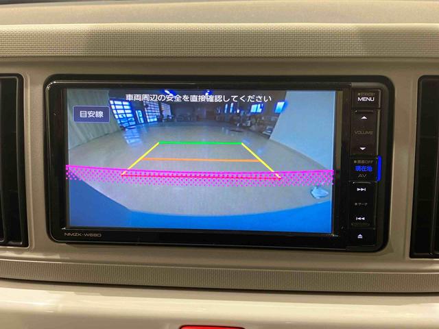 ミラトコットＸ　ＳＡIII（北海道）の中古車