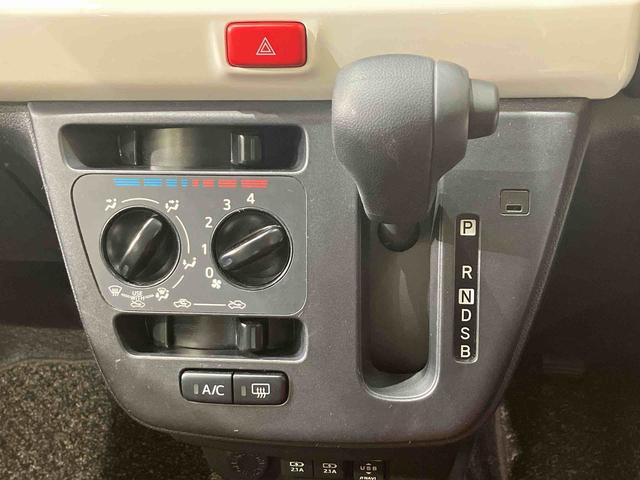 ミラトコットＸ　ＳＡIII（北海道）の中古車