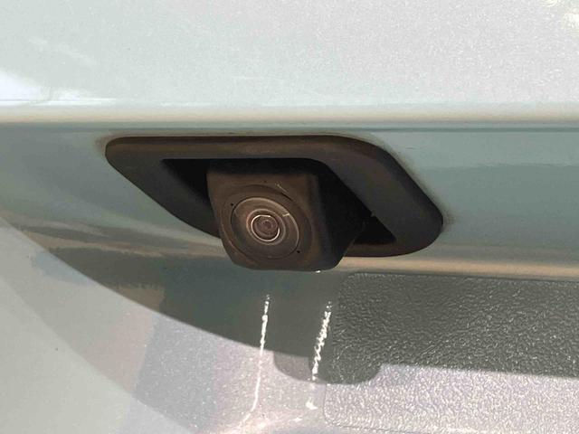 ミラトコットＸ　ＳＡIII（北海道）の中古車