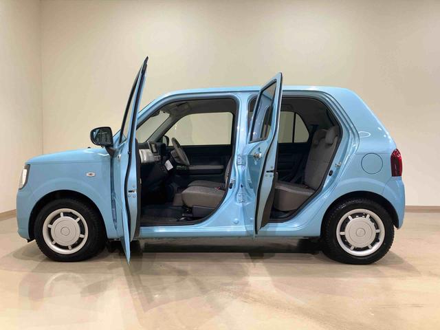 ミラトコットＸ　ＳＡIII（北海道）の中古車