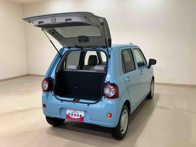 ミラトコットＸ　ＳＡIII（北海道）の中古車