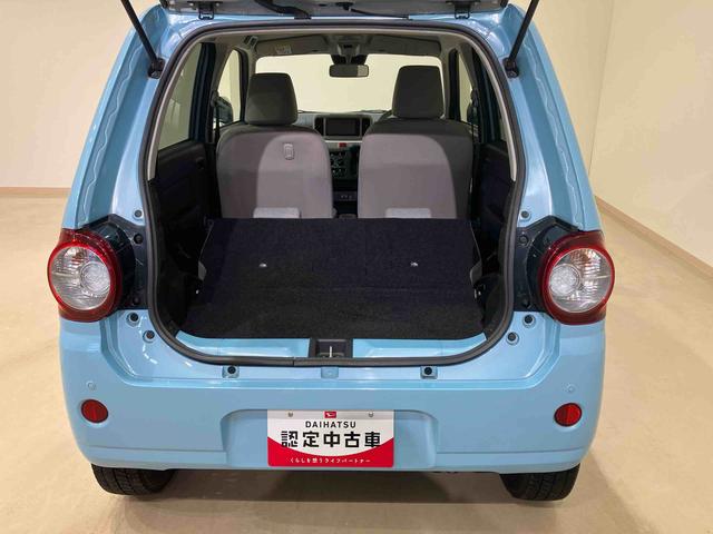 ミラトコットＸ　ＳＡIII（北海道）の中古車