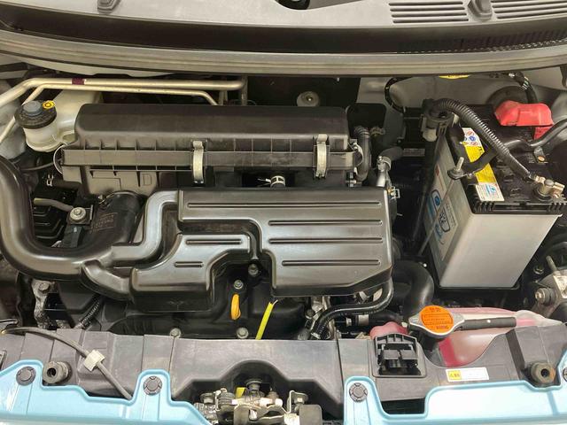 ミラトコットＸ　ＳＡIII（北海道）の中古車