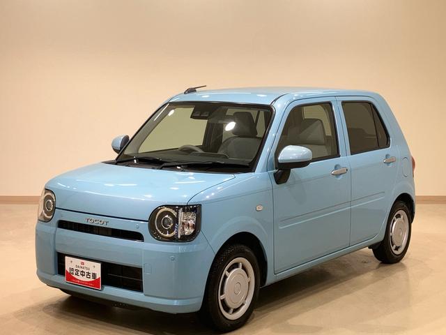 ミラトコットＸ　ＳＡIII（北海道）の中古車