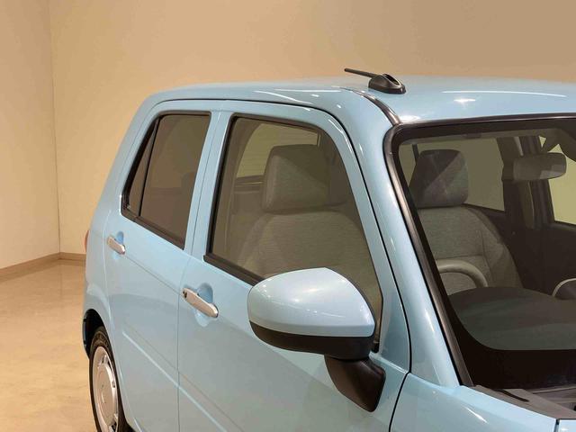 ミラトコットＸ　ＳＡIII（北海道）の中古車