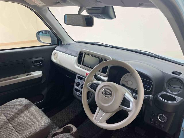 ミラトコットＸ　ＳＡIII（北海道）の中古車