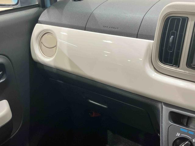 ミラトコットＸ　ＳＡIII（北海道）の中古車