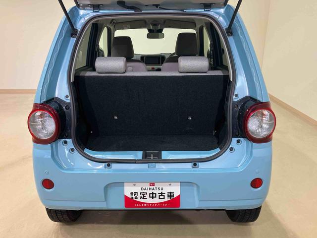 ミラトコットＸ　ＳＡIII（北海道）の中古車