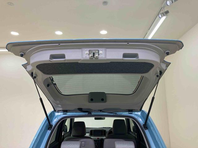 ミラトコットＸ　ＳＡIII（北海道）の中古車