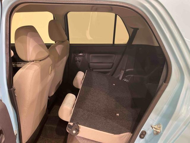 ミラトコットＸ　ＳＡIII（北海道）の中古車