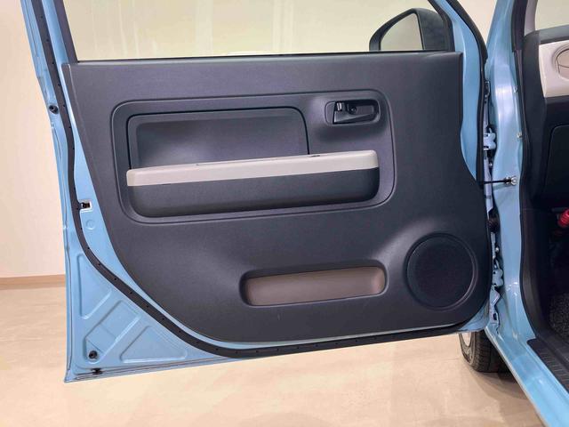 ミラトコットＸ　ＳＡIII（北海道）の中古車