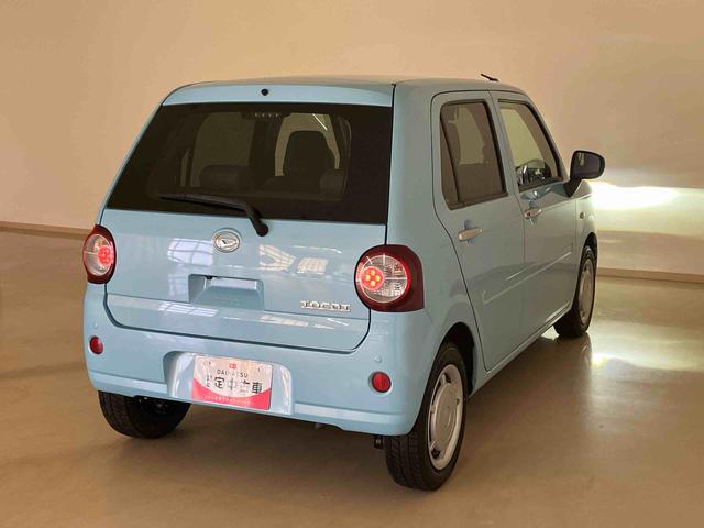 ミラトコットＸ　ＳＡIII（北海道）の中古車