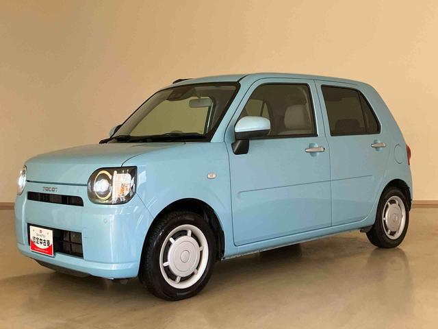 ミラトコットＸ　ＳＡIII（北海道）の中古車