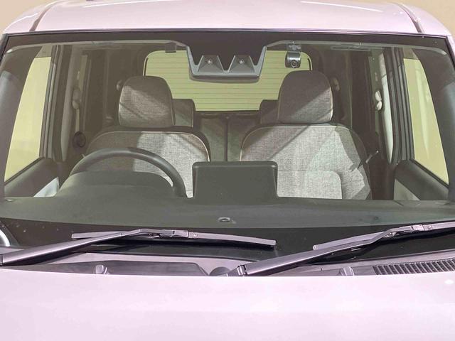 ムーヴキャンバスストライプスＧ（北海道）の中古車