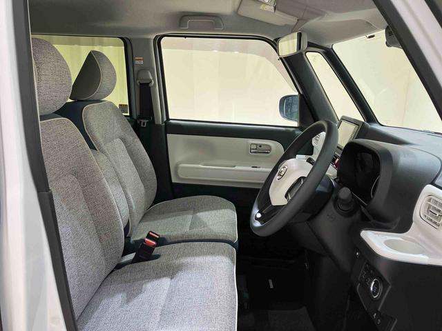 ムーヴキャンバスストライプスＧ（北海道）の中古車