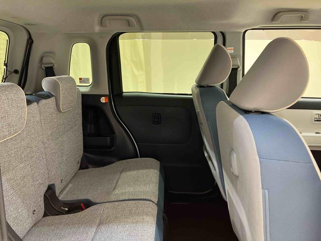 ムーヴキャンバスストライプスＧ（北海道）の中古車