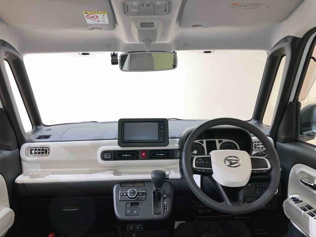 ムーヴキャンバスストライプスＧ（北海道）の中古車