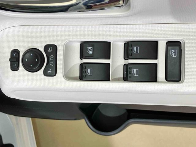 ムーヴキャンバスストライプスＧ（北海道）の中古車