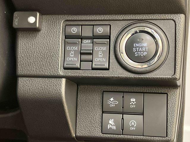 ムーヴキャンバスストライプスＧ（北海道）の中古車