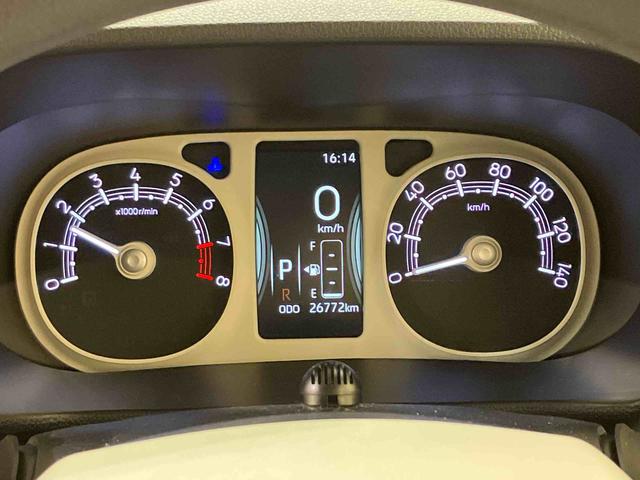 ムーヴキャンバスストライプスＧ（北海道）の中古車