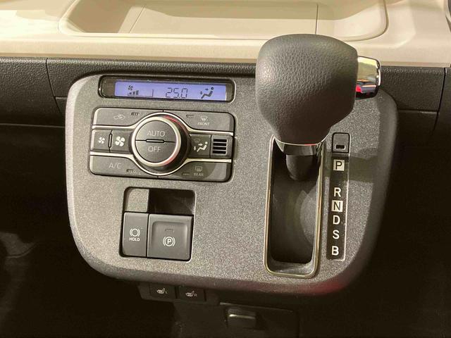 ムーヴキャンバスストライプスＧ（北海道）の中古車