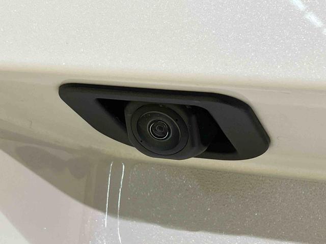 ムーヴキャンバスストライプスＧ（北海道）の中古車