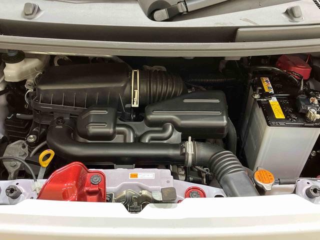 ムーヴキャンバスストライプスＧ（北海道）の中古車